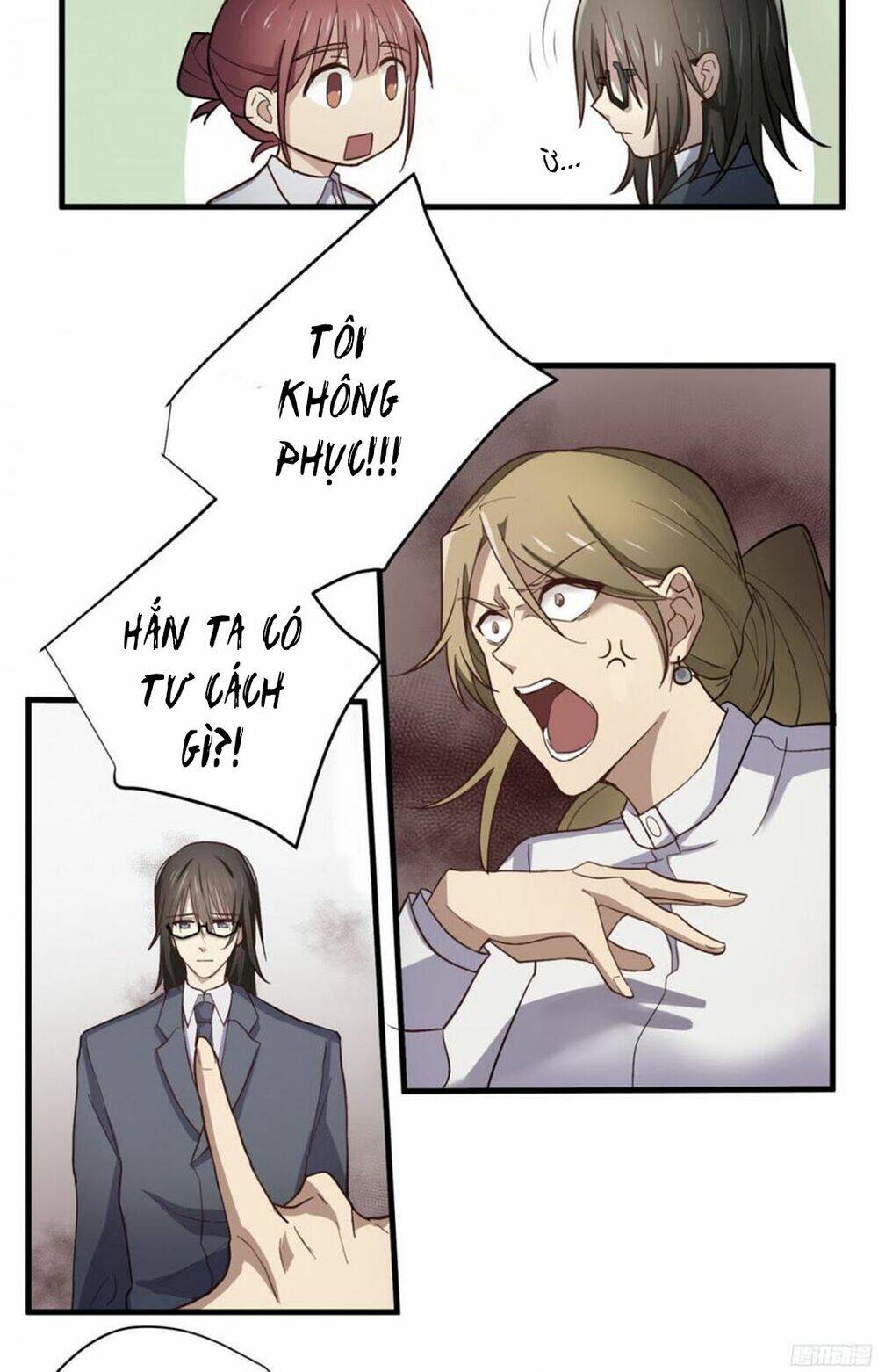 Đơn Phương Yêu Thầm Anh: Chapter 14