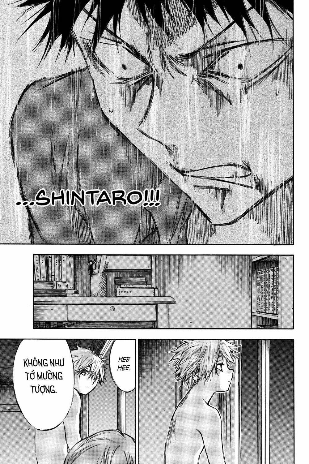 Hone Ga Kusaru Made: Chapter 54