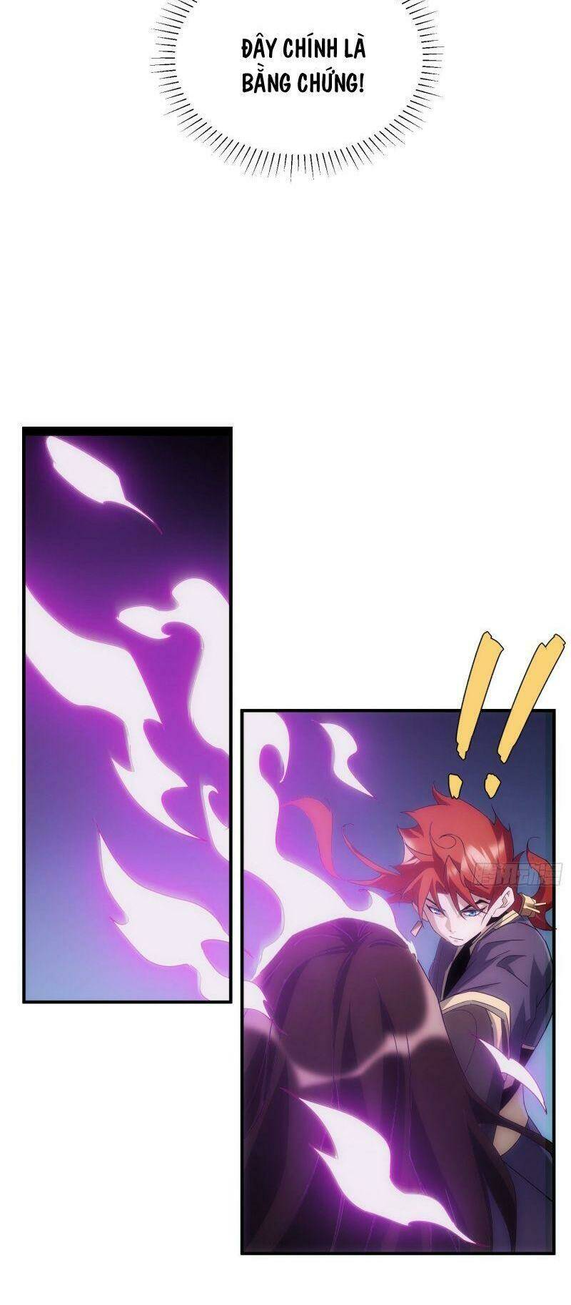 Ma Vương Là Đại Địa Chủ: Chapter 34