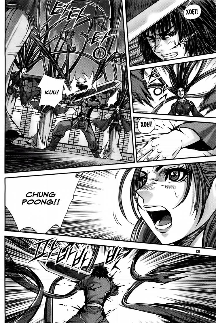 Diêm Đế: Chapter 225