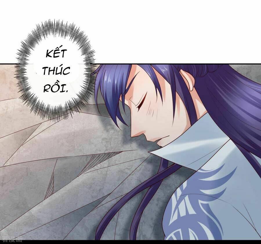 Trở Về Cổ Đại Làm Thánh Hiền: Chapter 23