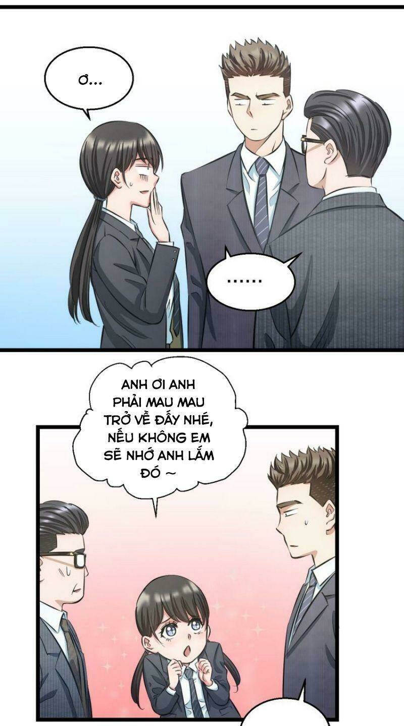 Đối Mặt Với Thử Thách: Chapter 13