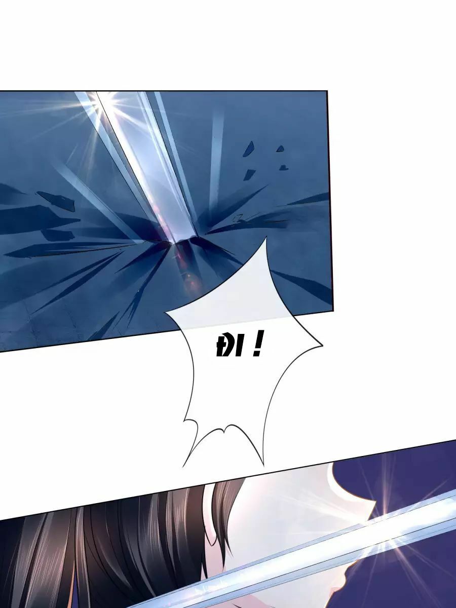 Lãnh Cung Phế Hậu Muốn Nghịch Thiên: Chapter 20