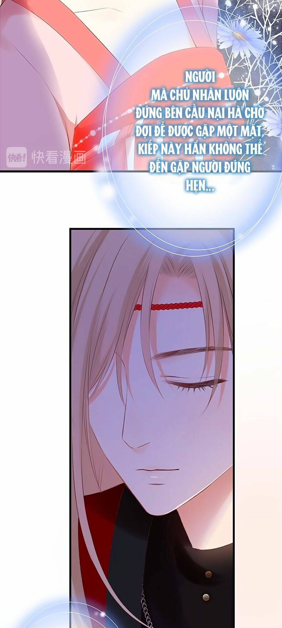 Đóa Hoa Chớm Nở: Chapter 48