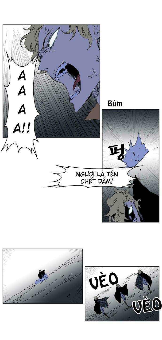 Ma Cà Rồng Quý Tộc: Chapter 185
