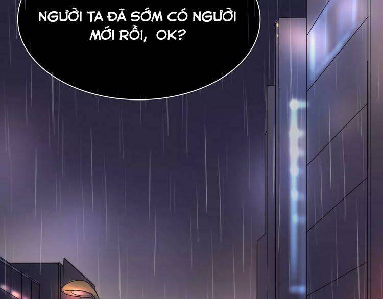 Cuộc Chiến Tình Yêu: Chapter 3