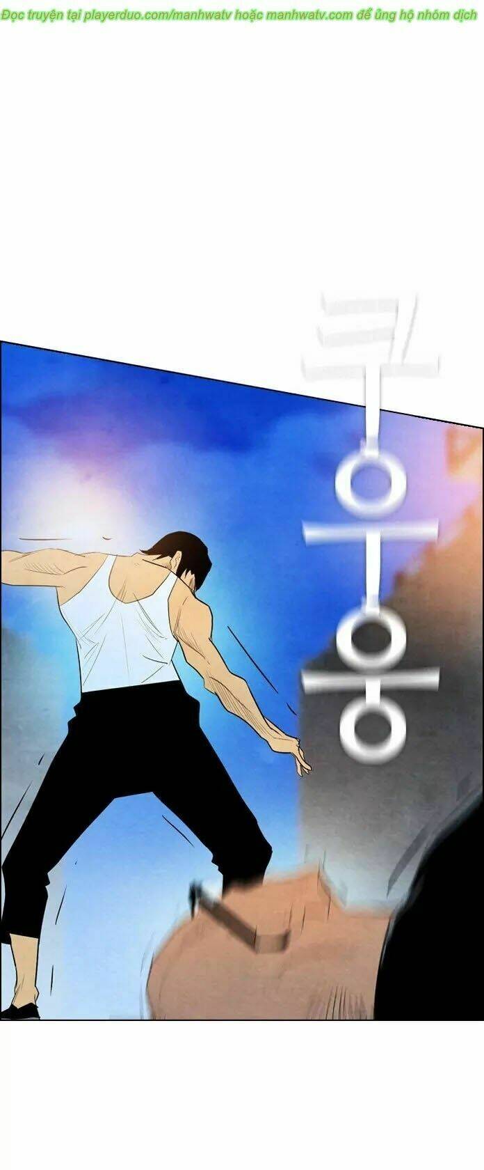 Kẻ Hồi Sinh: Chapter 31