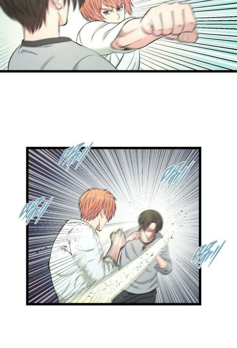 Đối Mặt Với Thử Thách: Chapter 71