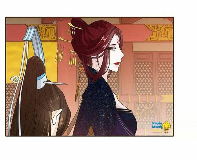 Đại Giá Thừa Tướng: Chapter 71