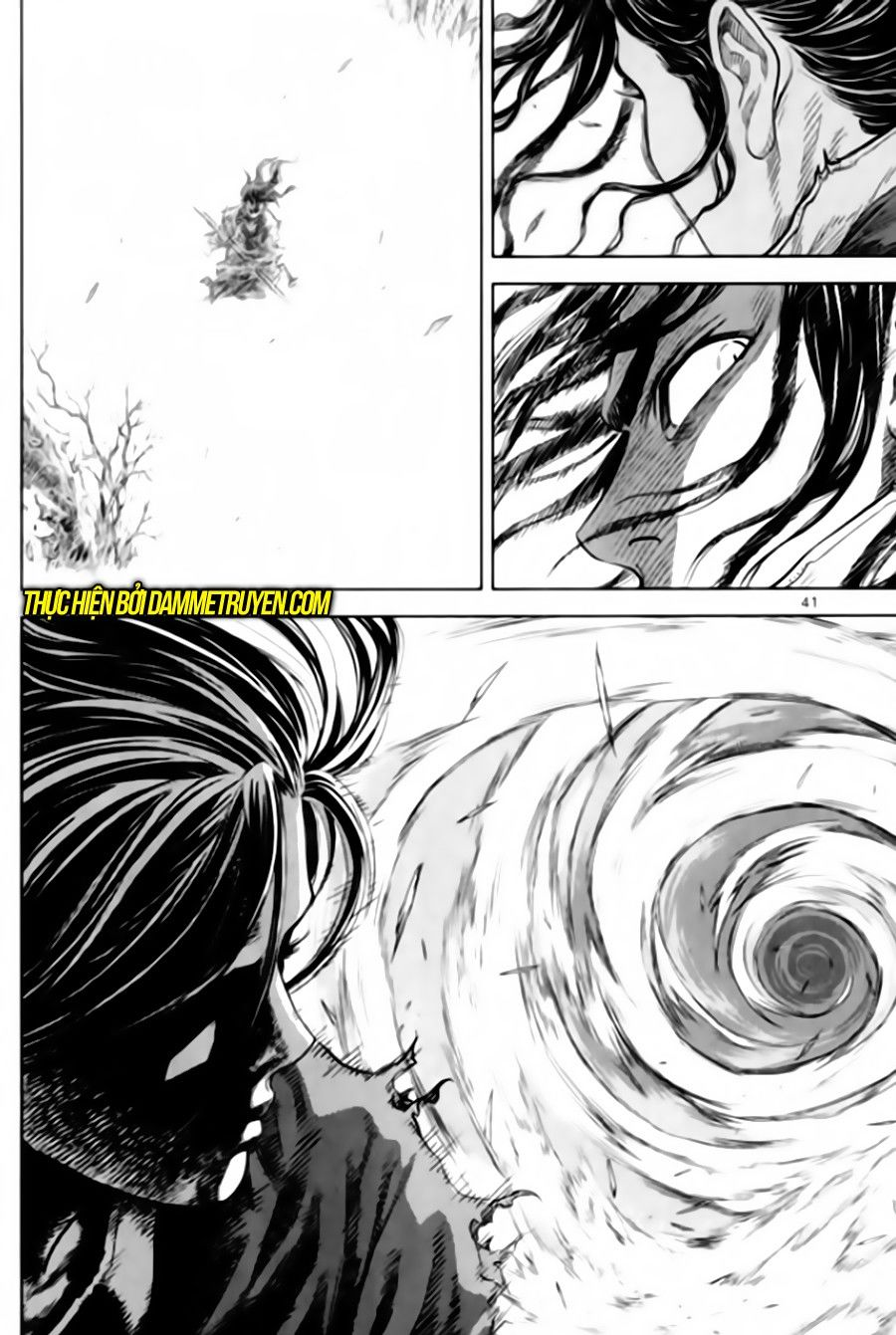 Long Phi Bất Bại 2: Chapter 93