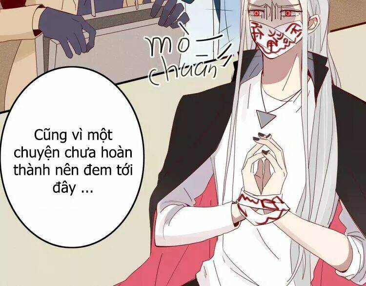Ta Chỉ Muốn Giết Ngươi: Chapter 29