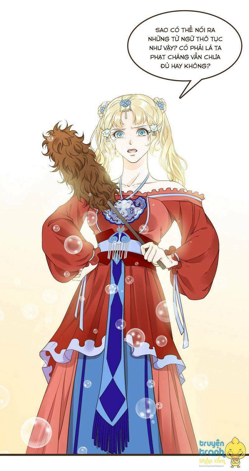 Đại Giá Thừa Tướng: Chapter 45