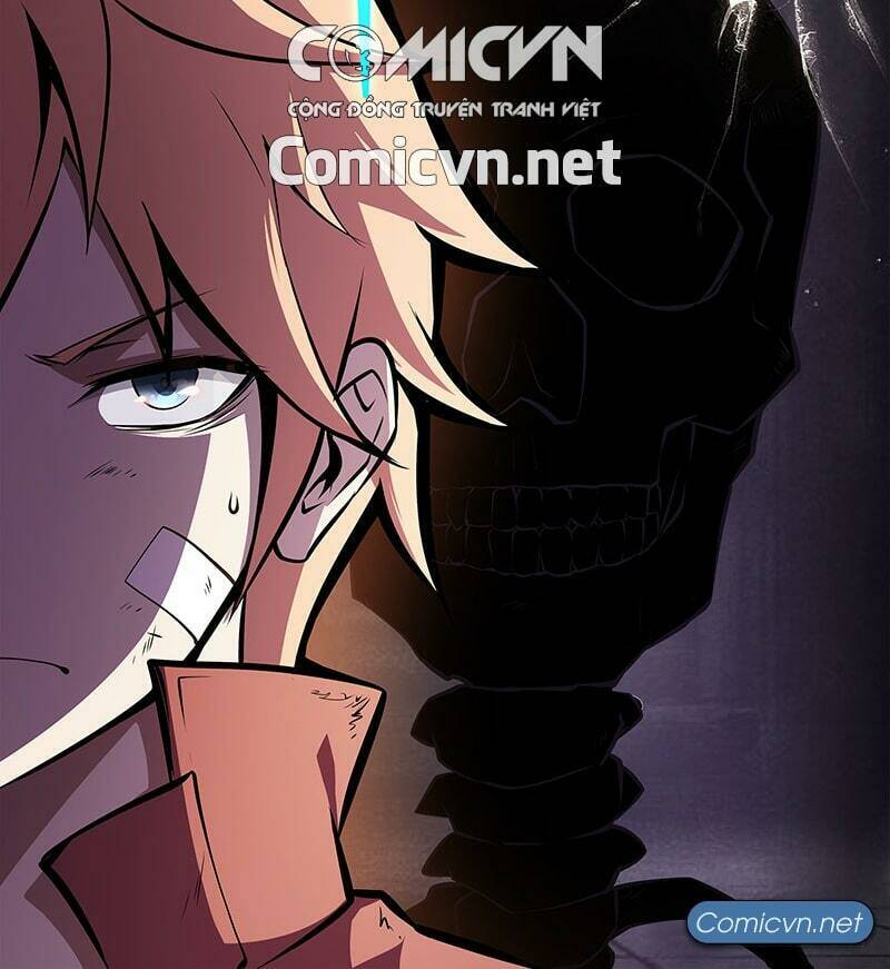 Lớp Học Tử Vong: Chapter 5