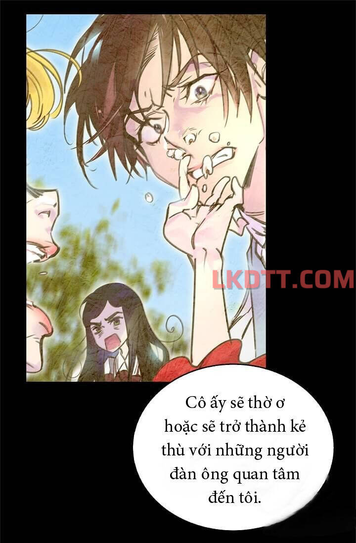 Đừng Xem Thường Nữ Phụ: Chapter 132