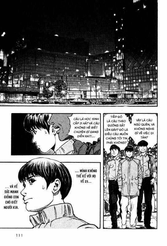 Inugami: Chapter 7