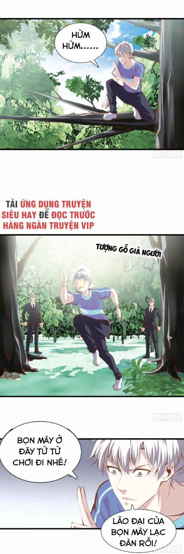 Đô Thị Chí Tôn: Chapter 102
