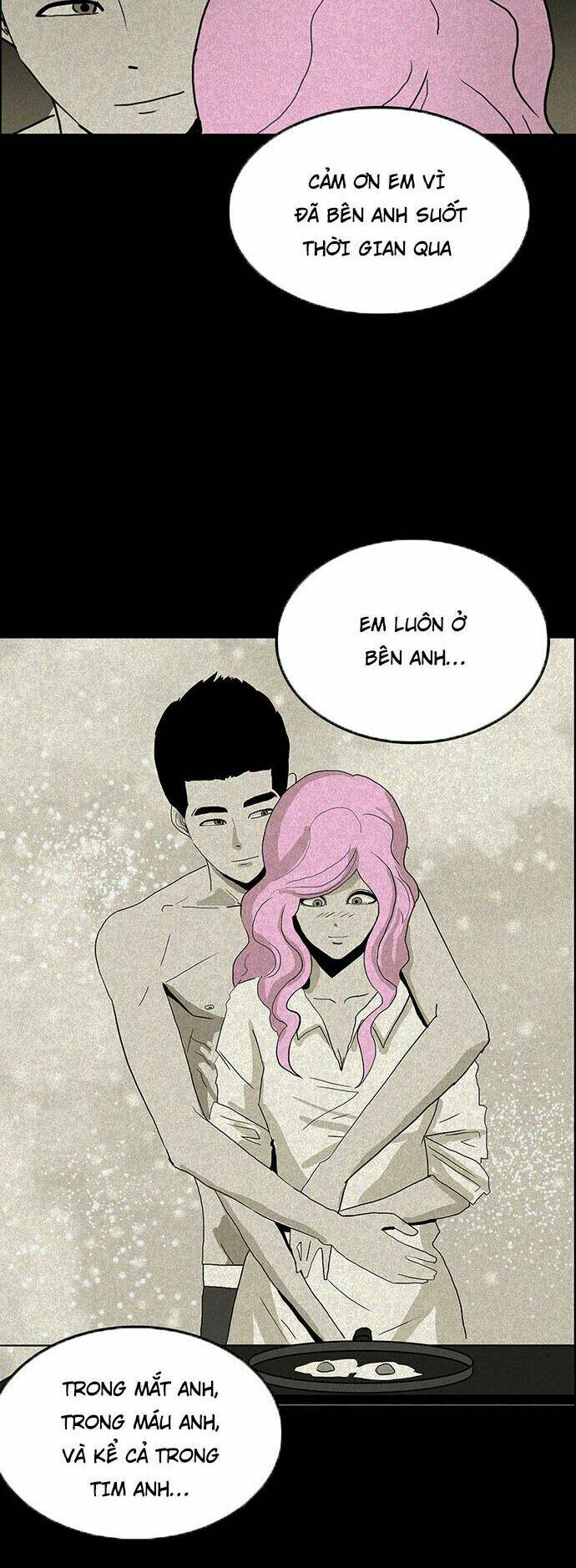 Chí Tôn Thần Ma: Chapter 14