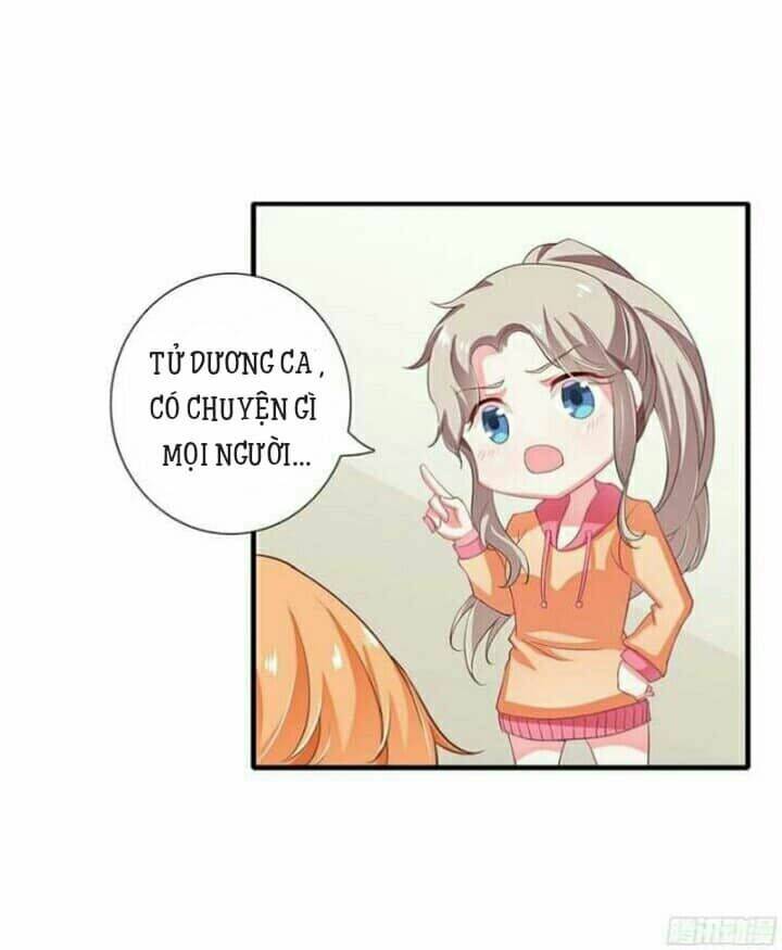 Thiểm Hôn Kinh Ái: Chapter 30