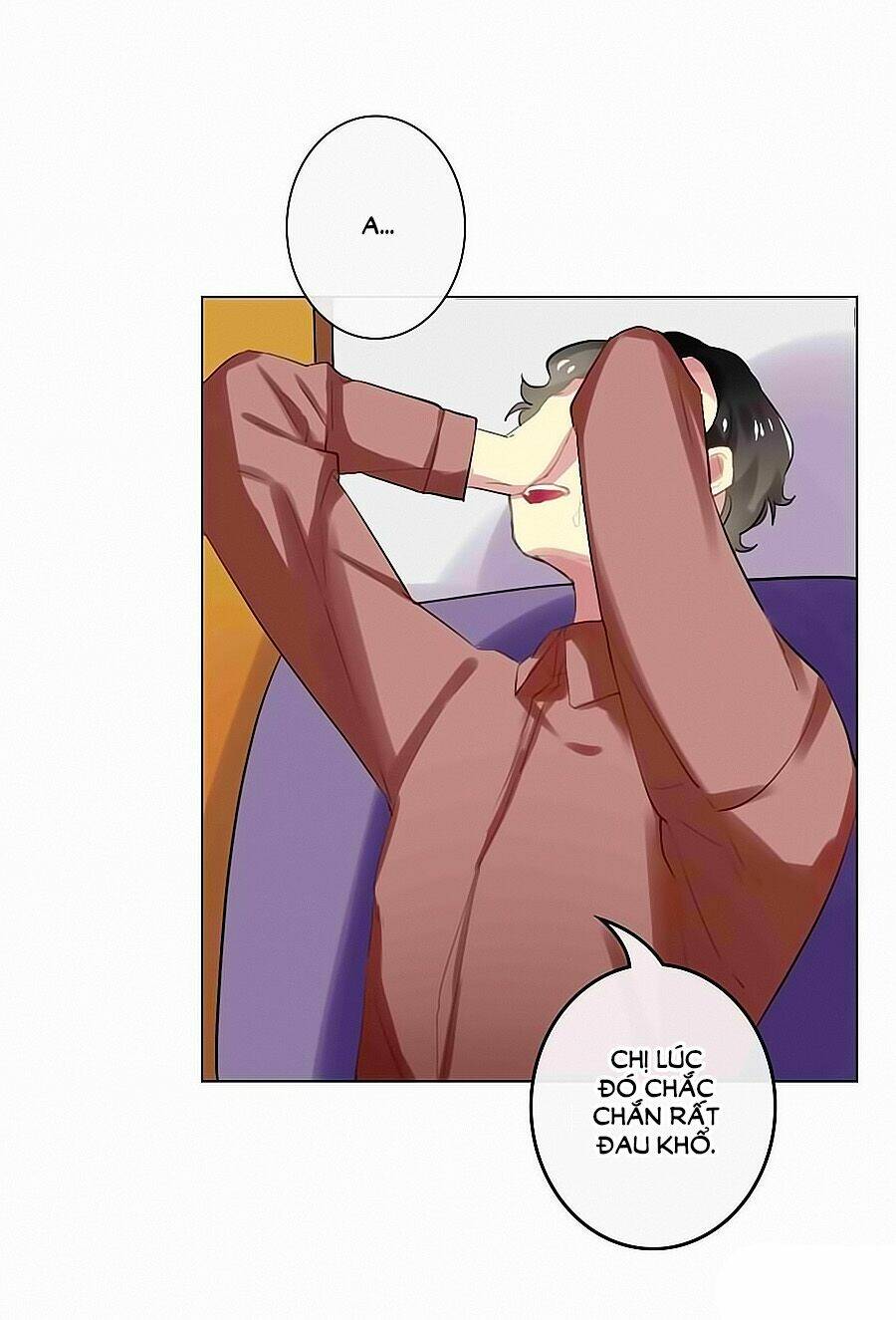 Một Giây Sau Bắt Đầu: Chapter 30