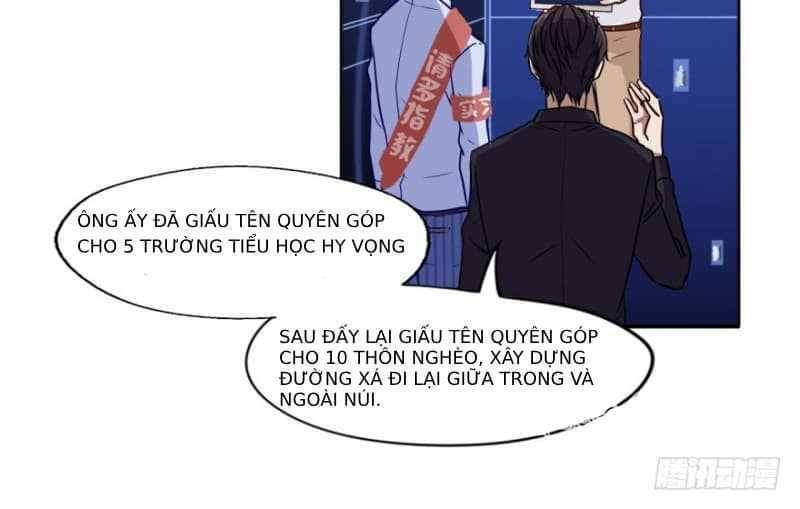 Chạy Đi Âm Sai: Chapter 18