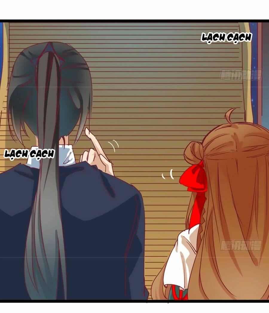 Ngọc Vi Mai: Chapter 44