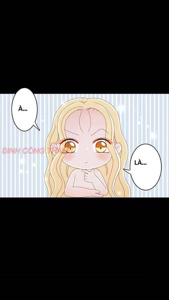 Thần Mì Lắm Chiêu: Chapter 11