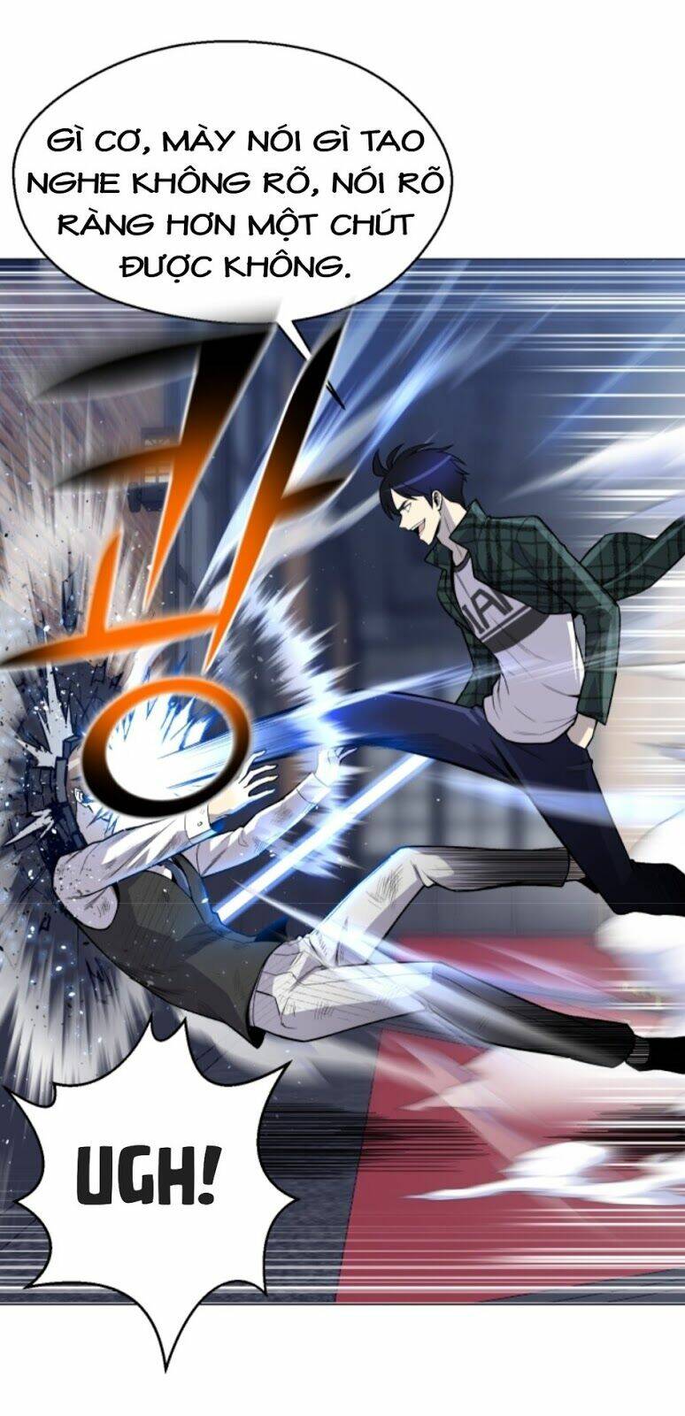 Luân Hồi Ác Nhân: Chapter 39