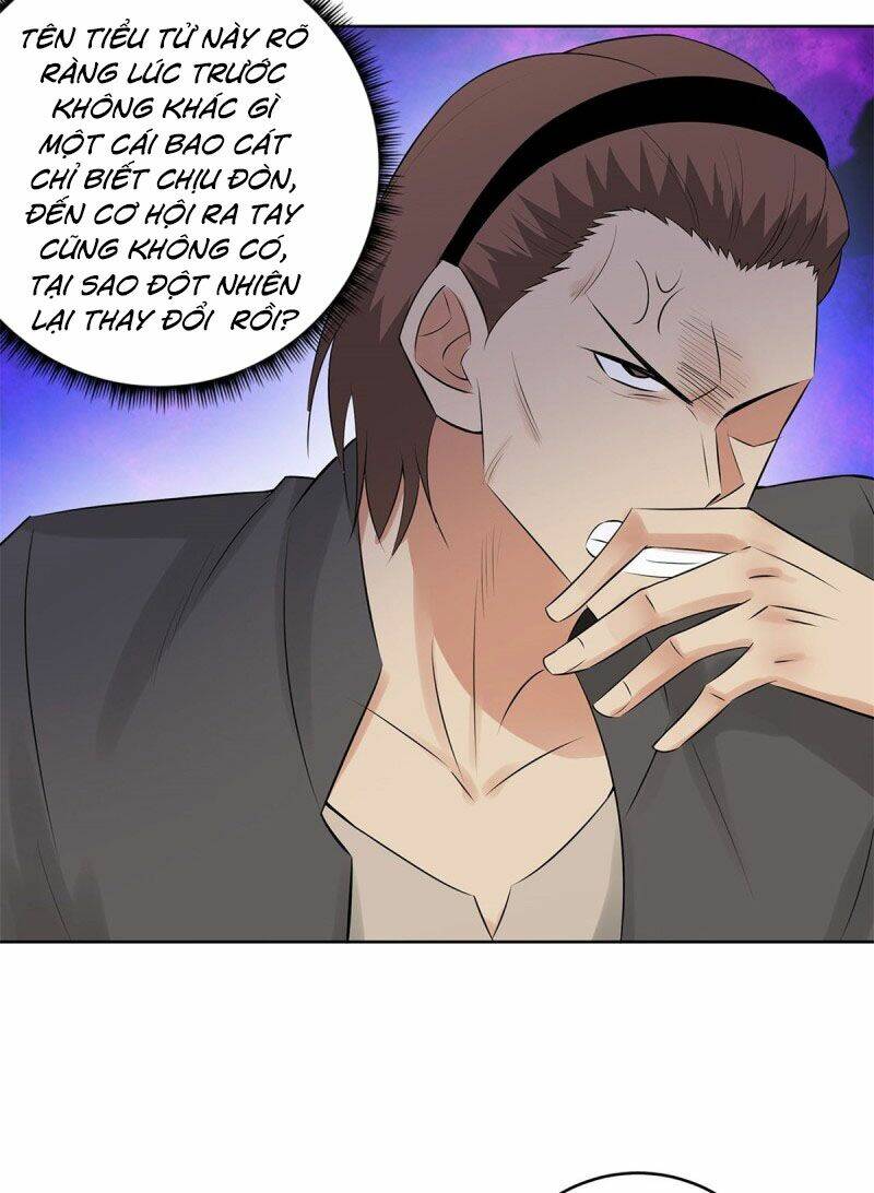 Học Viện Cao Thủ: Chapter 271