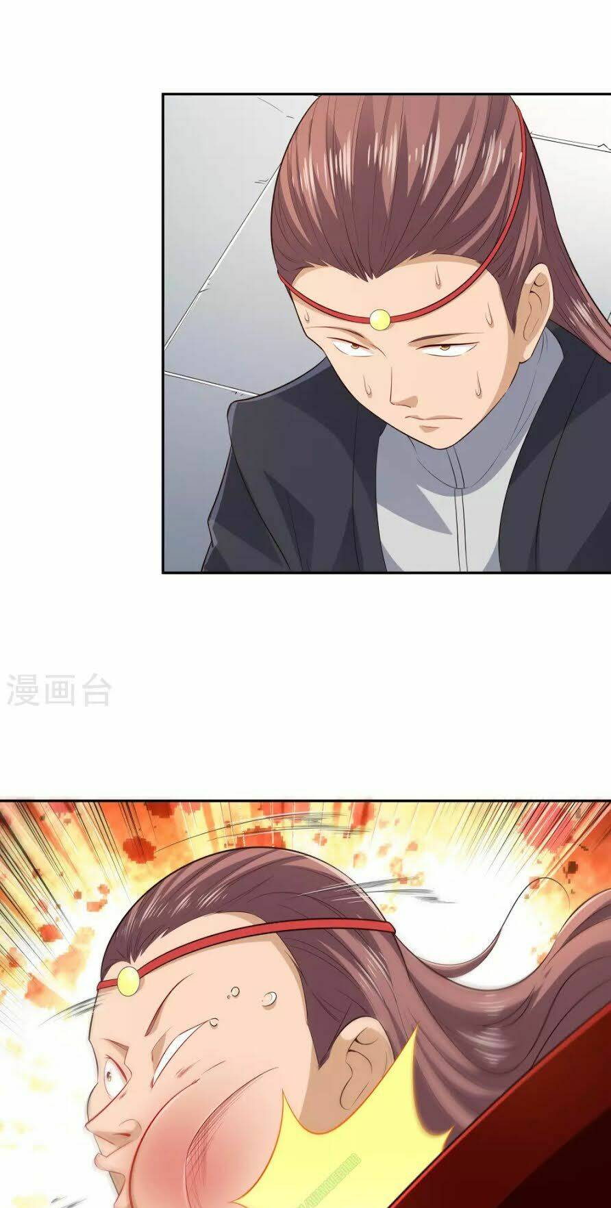Võ Linh Kiếm Tôn: Chapter 22