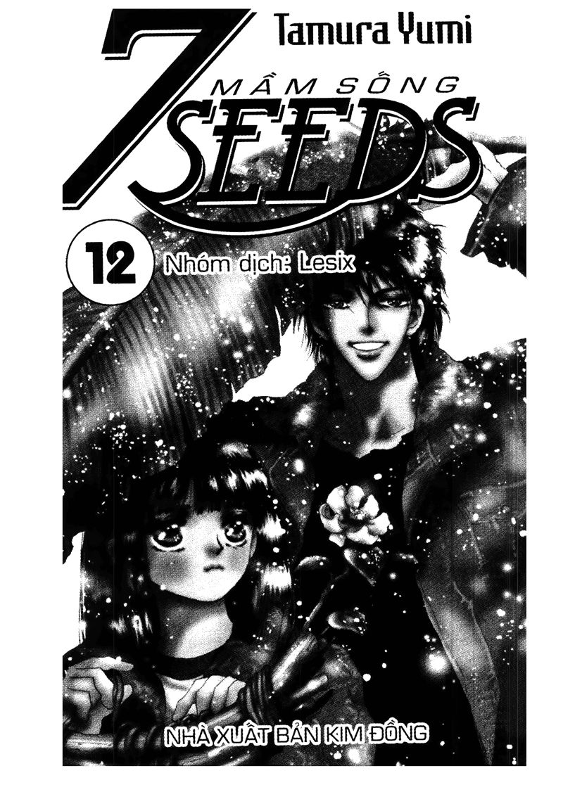 Mầm Sống: Chapter 62