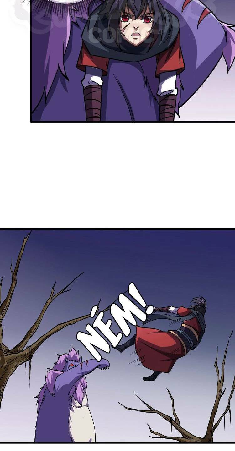 Đấu Hồn Đại Lục: Chapter 12