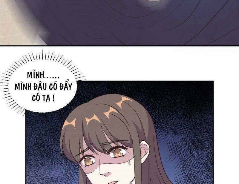 Tổng Tài, Tránh Xa Tôi Ra: Chapter 54
