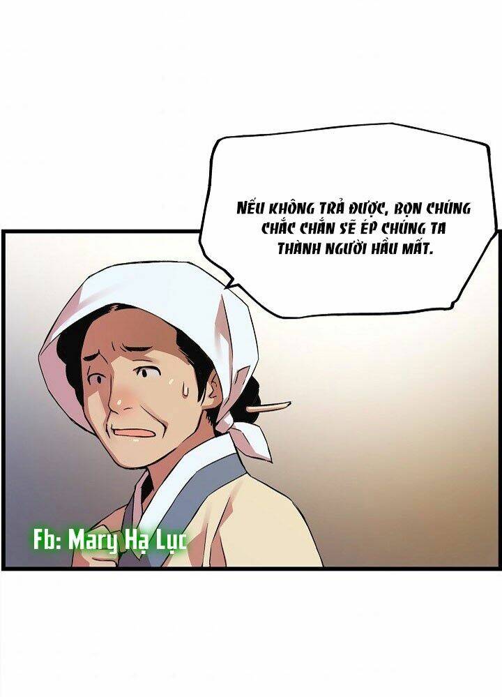 Tôi Sẽ Sống Như Một Hoàng Tử: Chapter 22