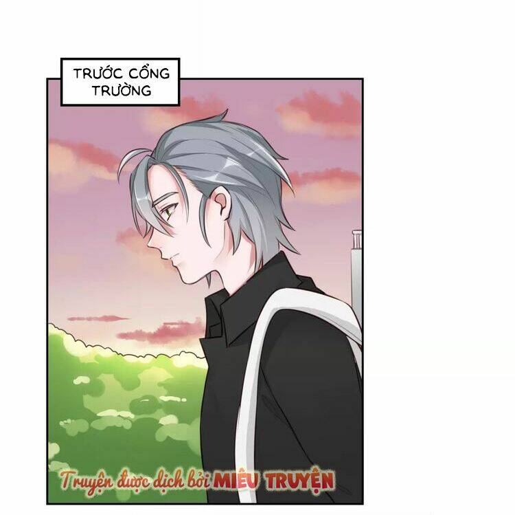 Tướng Quân Mời Xuất Đạo: Chapter 15