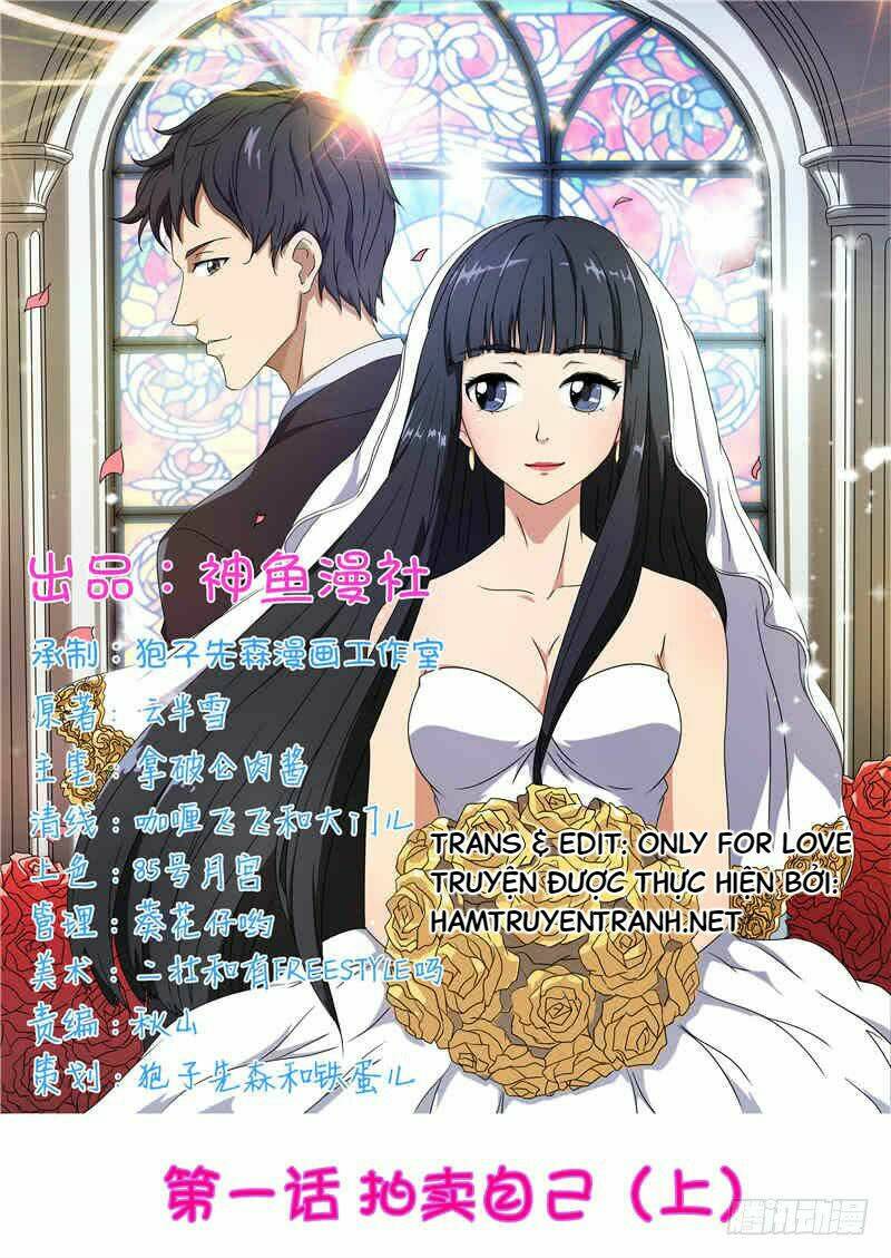 Cô Vợ Cao Lãnh Của Tổng Tài Cấp Cao: Chapter 17