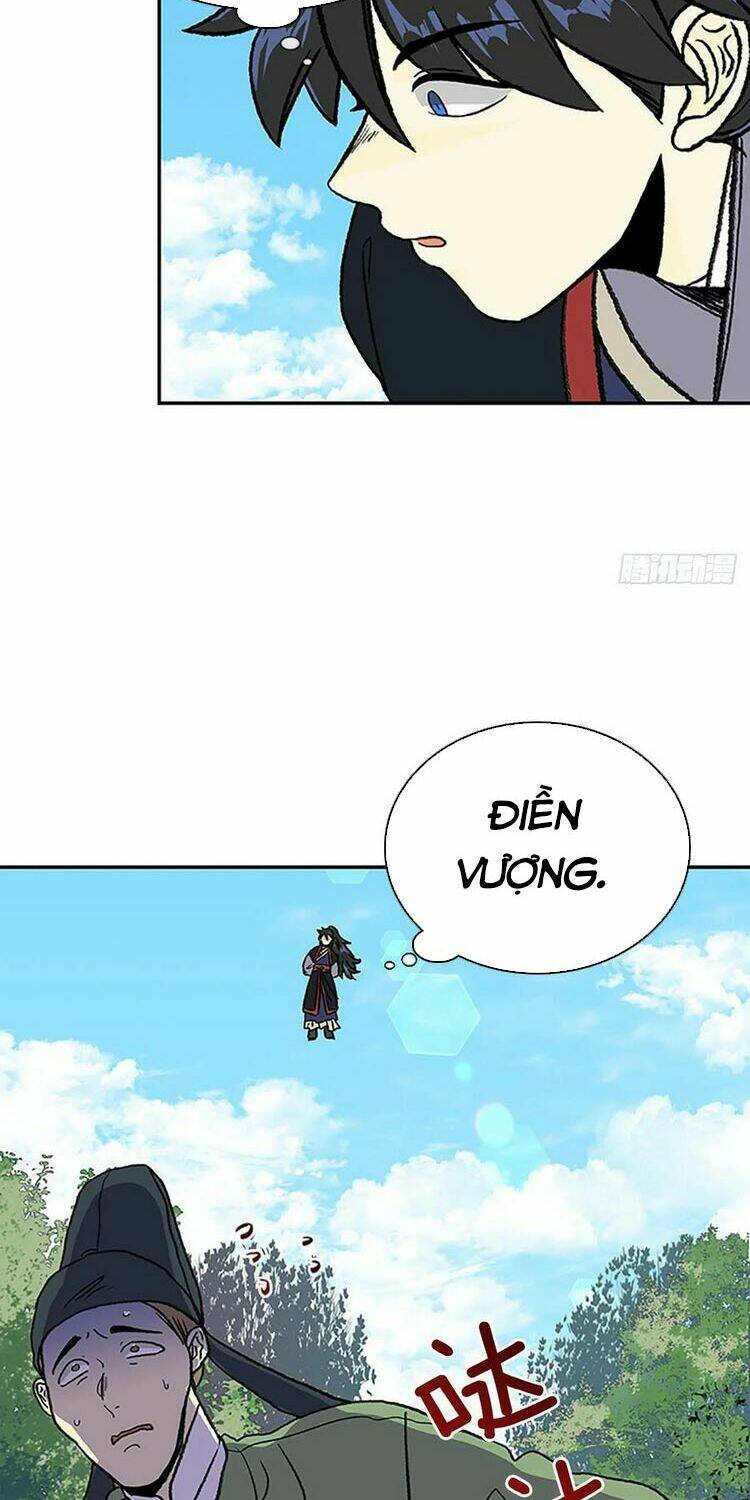 Học Sĩ Tái Sinh: Chapter 149