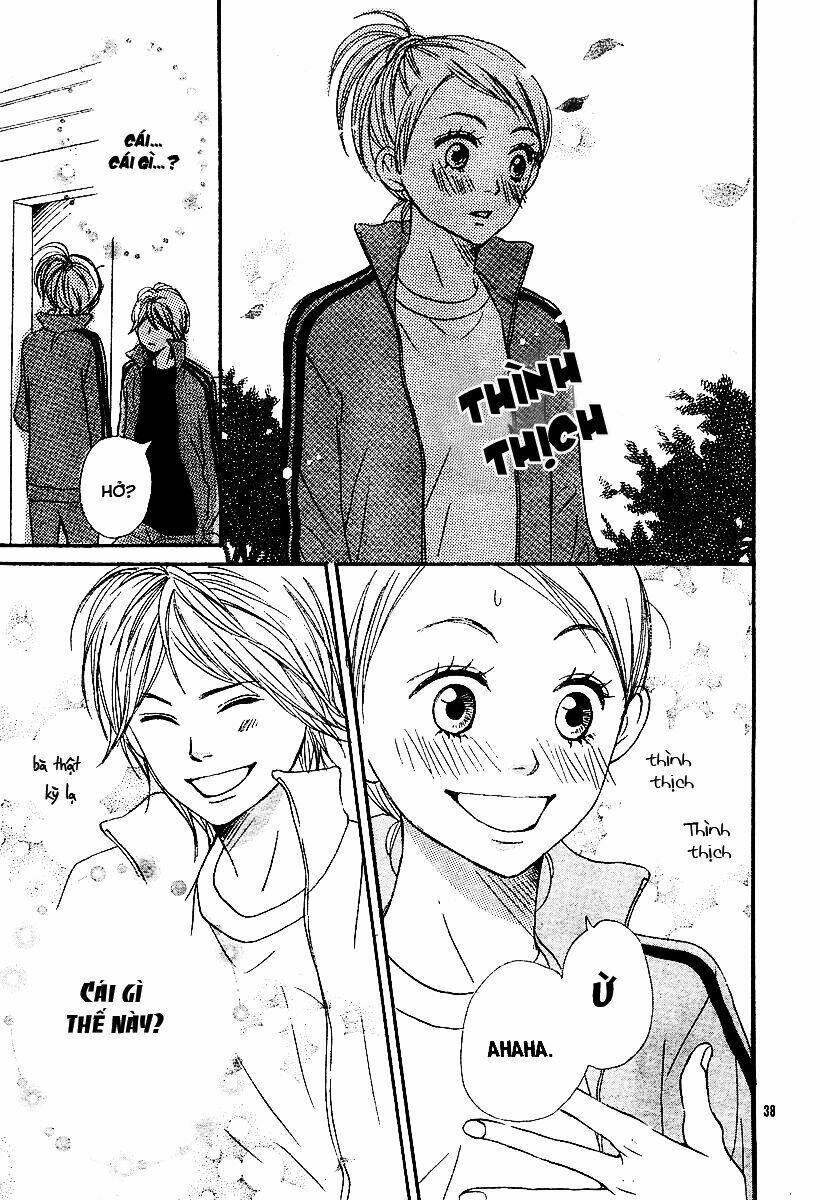 Lovely Complex Plus: Chapter 2