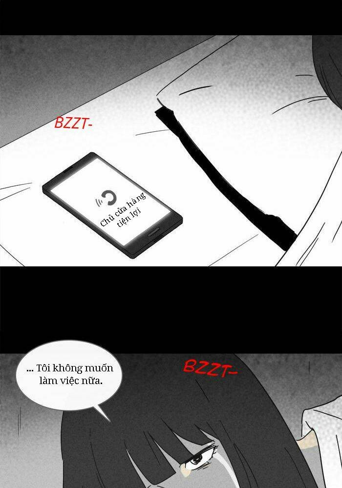 Những Câu Chuyện Bất Thường: Chapter 188