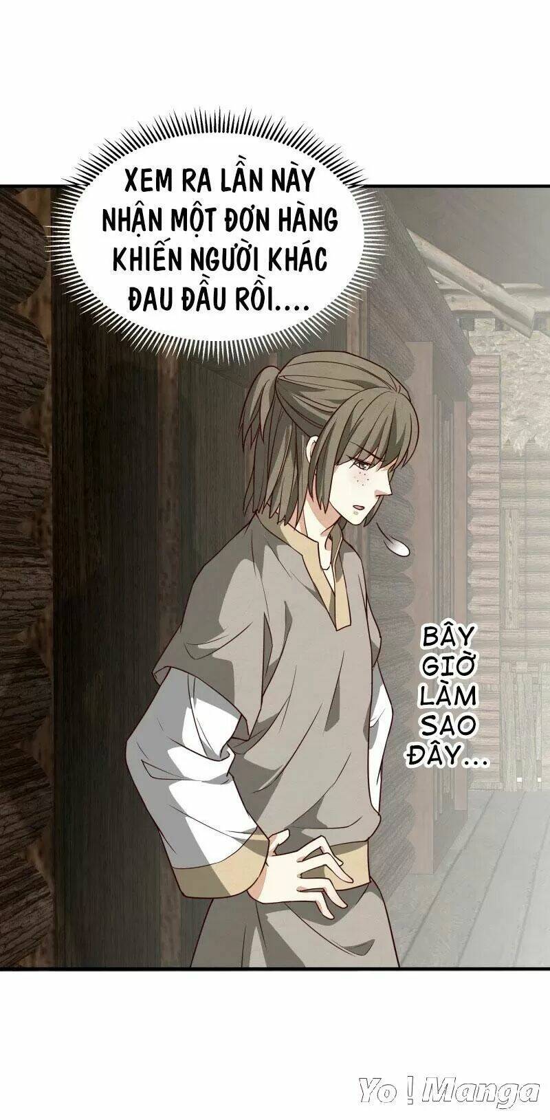 Tuyệt Thế Độc Phi Của Tà Vương: Chapter 144