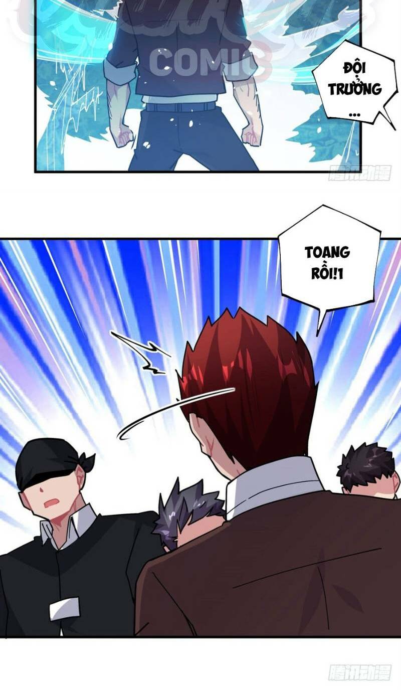 Nhặt Ma Vương Về Làm Nữ Hầu: Chapter 34