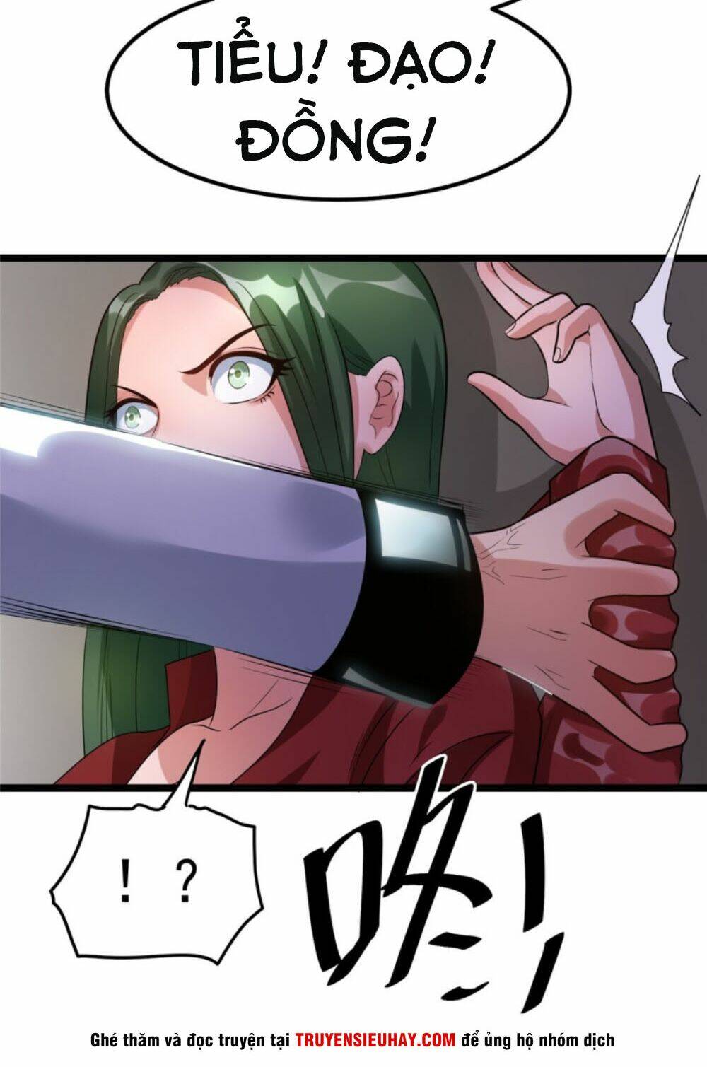 Tiên Vương Trùng Sinh: Chapter 54