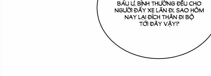 Vương Phi Muốn Trèo Tường: Chapter 21