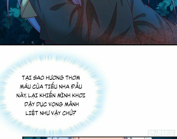 Đô đốc đại nhân sủng thê kí: Chapter 3.1