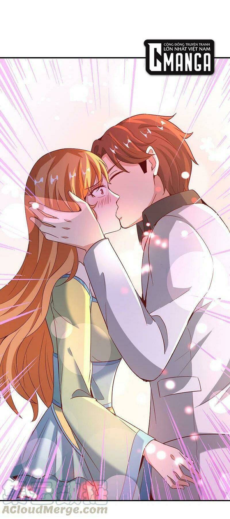 Vòng Bạn Bè Mạnh Nhất Của Tiên Giới: Chapter 140