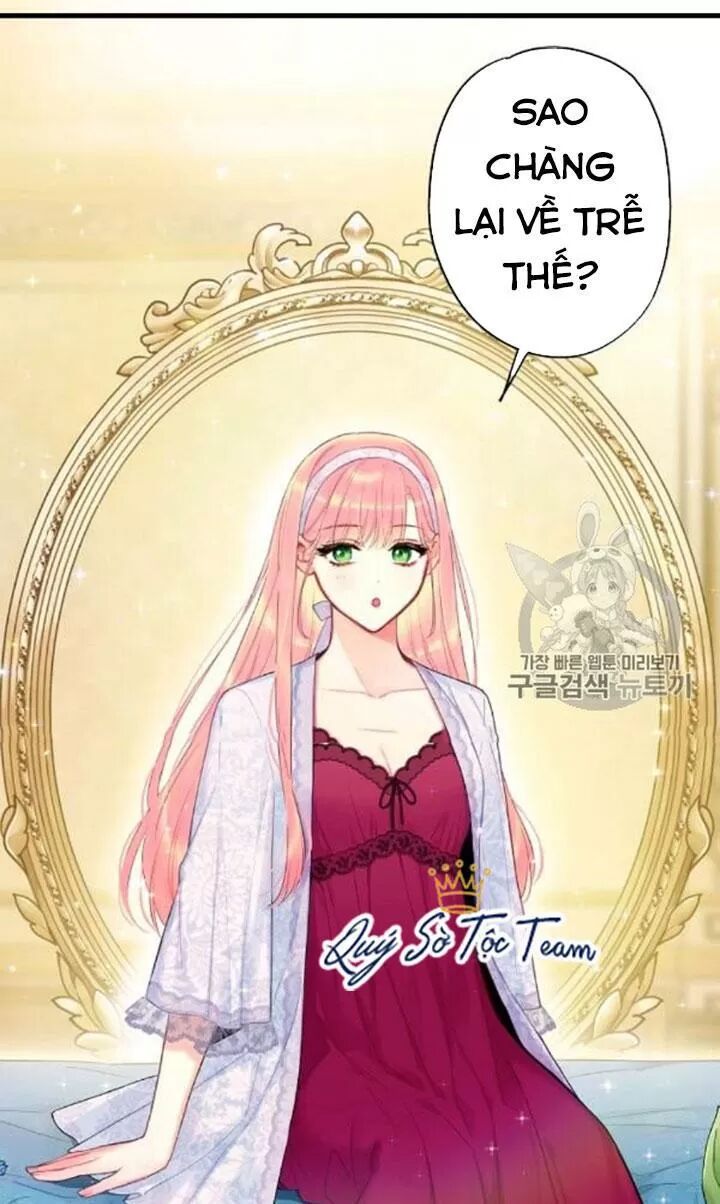 Tồn Tại Với Tư Cách Là Vợ Của Nam Chính: Chapter 176