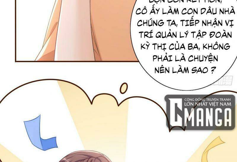 Bạn Gái Tôi Mới 30+: Chapter 89
