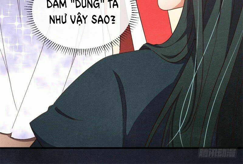 Vương Phi Muốn Trèo Tường: Chapter 11