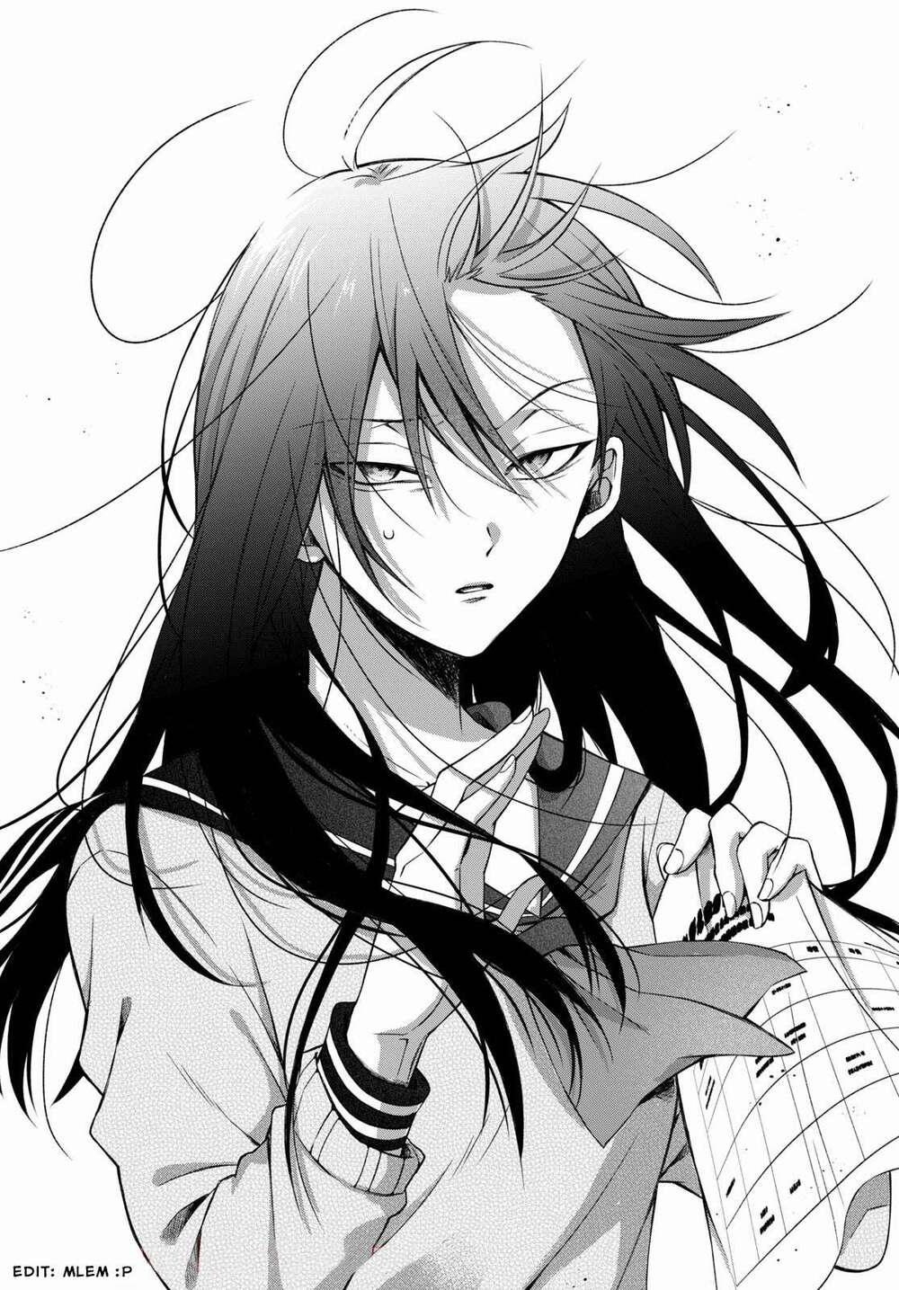 Kisaragi-San Thật Tuyệt Vời!: Chapter 1