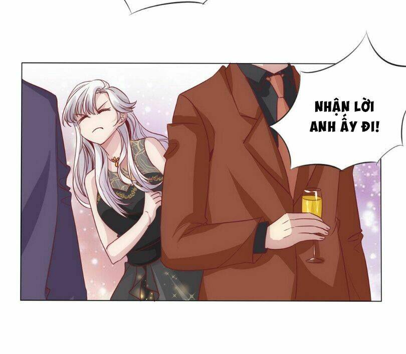 Trở Lại Showbiz Làm Ảnh Hậu: Chapter 3