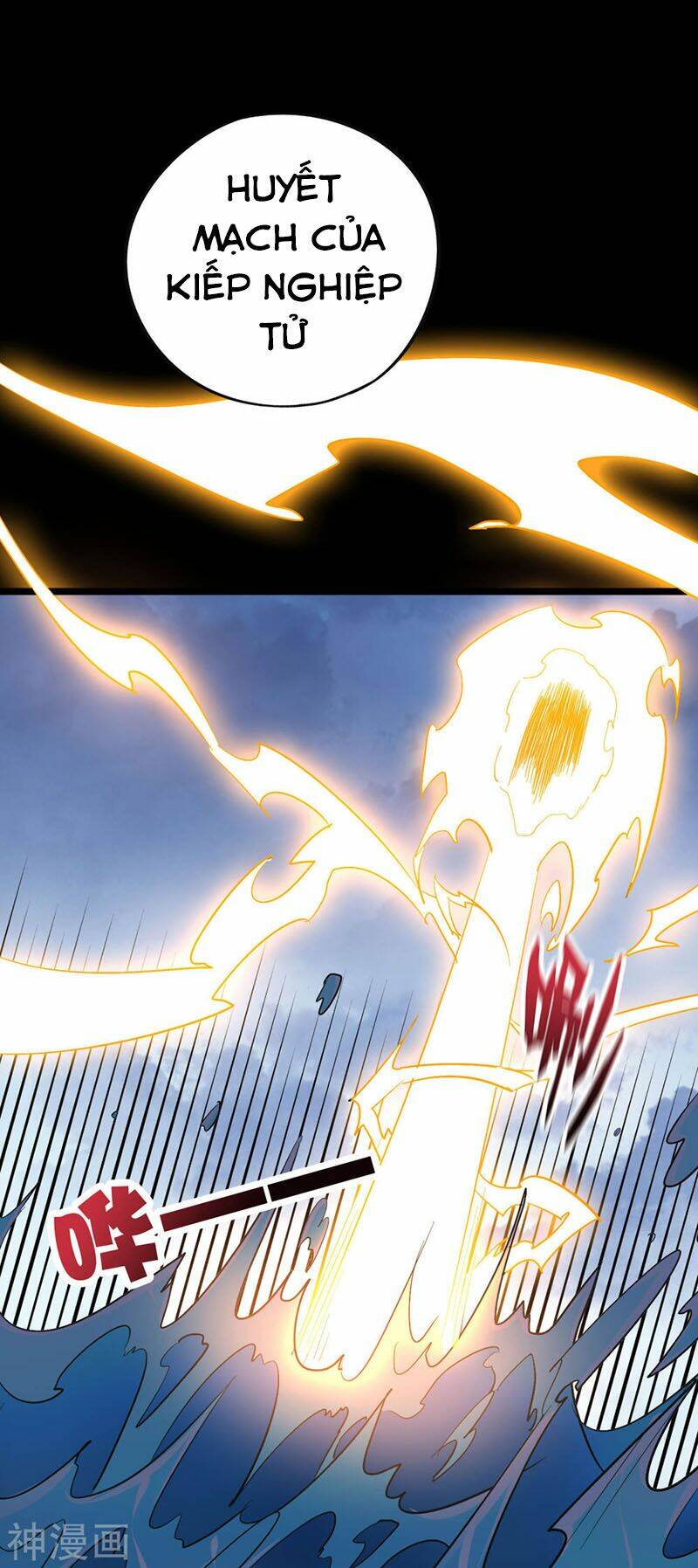 Phục Thiên Thánh Chủ: Chapter 82